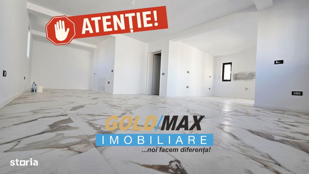 Apartament 3 camere, Platou Craiovei,