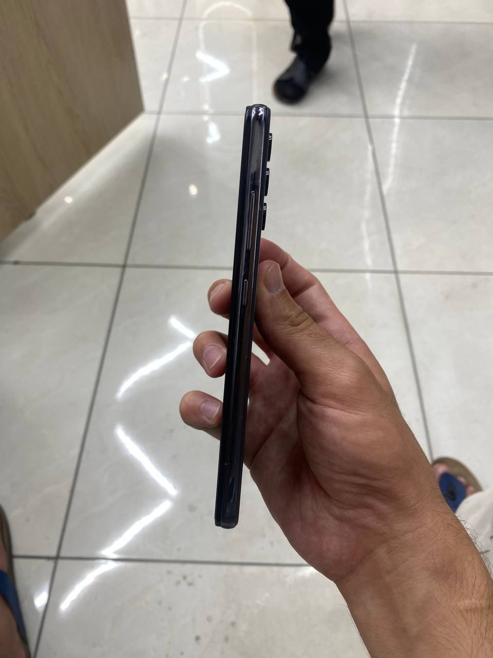 Samsung a32 yaxshi sastyana