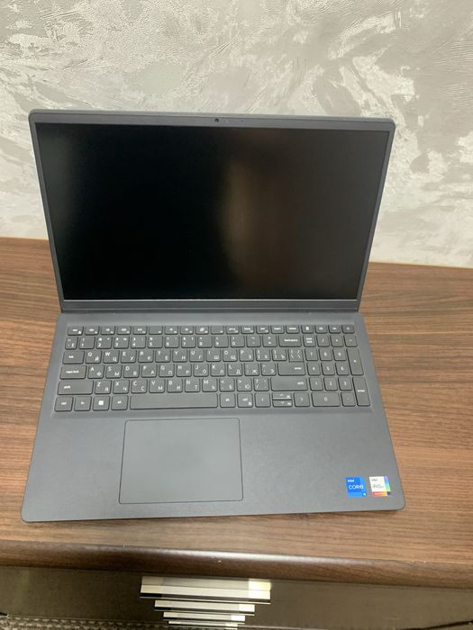 Dell 2022 (Core i5-11gen, ОЗУ 16GB/256SSD) ноутбук
