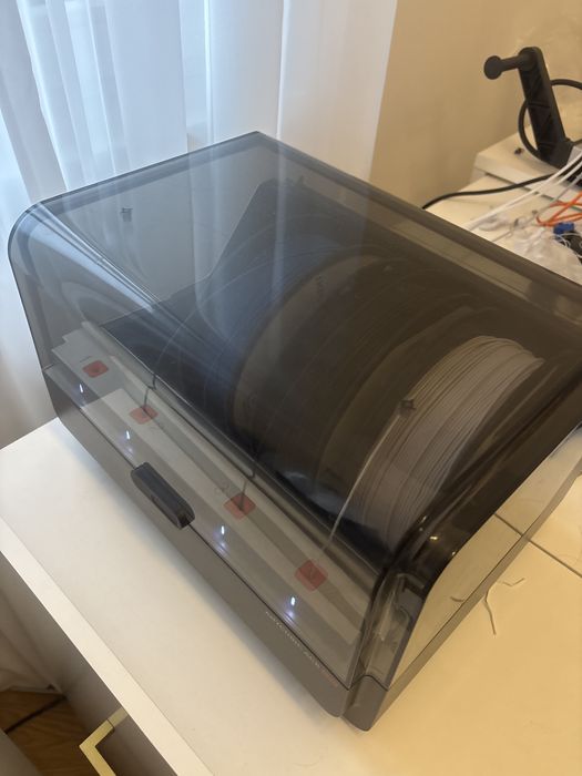 imprimanta anycubic cobra 3 combo