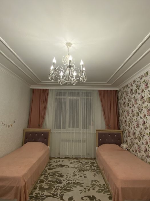 Продам кровати с матрасом! Две