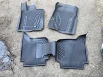 Presuri Ford Ranger raptor 2022 - 2025 covorase cauciuc