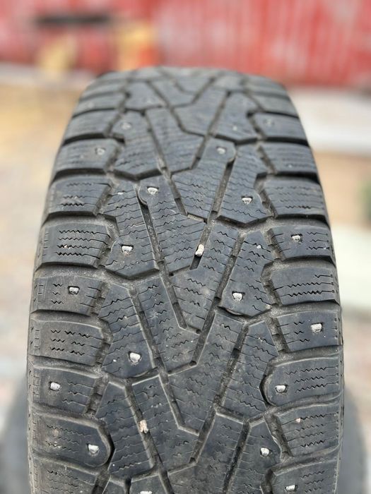 Продам резину Pirelli