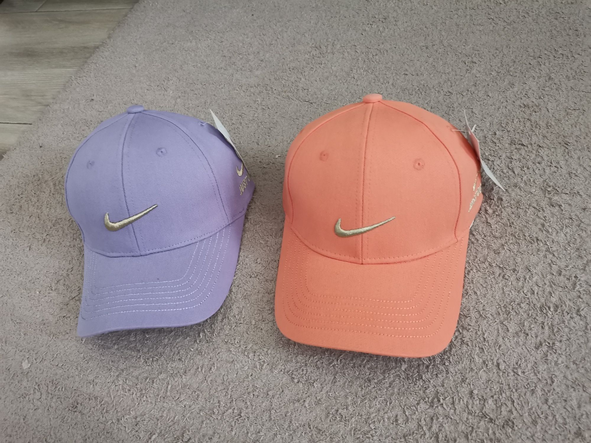 Sapca Nike Bumbac, Sepci Nike Model Nou 2024 Unisex Diverse culori