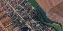 Teren intravilan 10000 mp Frumusani Pasarea Calarasi deschidere la lac