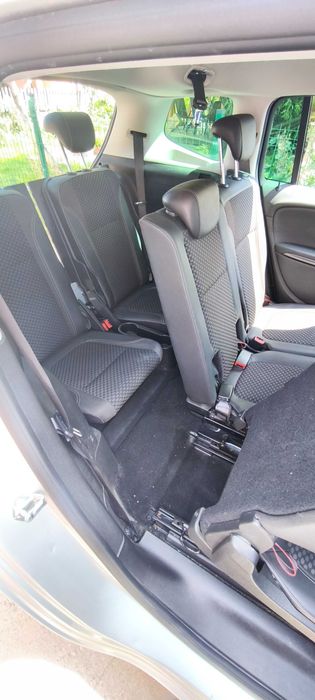 Opel Zafira Tourer 1.4 Start/Stop Enjoy