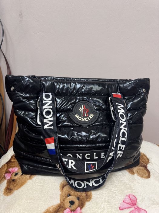 Geanta fas mare noua