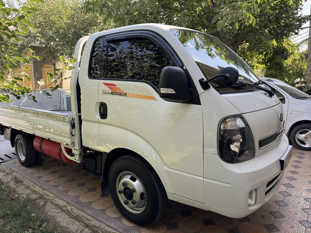 Kia bongo 1.2ton