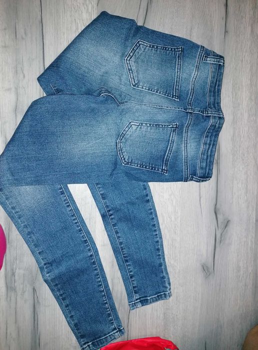 Blugi dama noi xs Savida