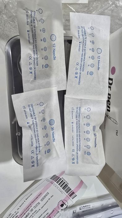 Dermapen ultima m5