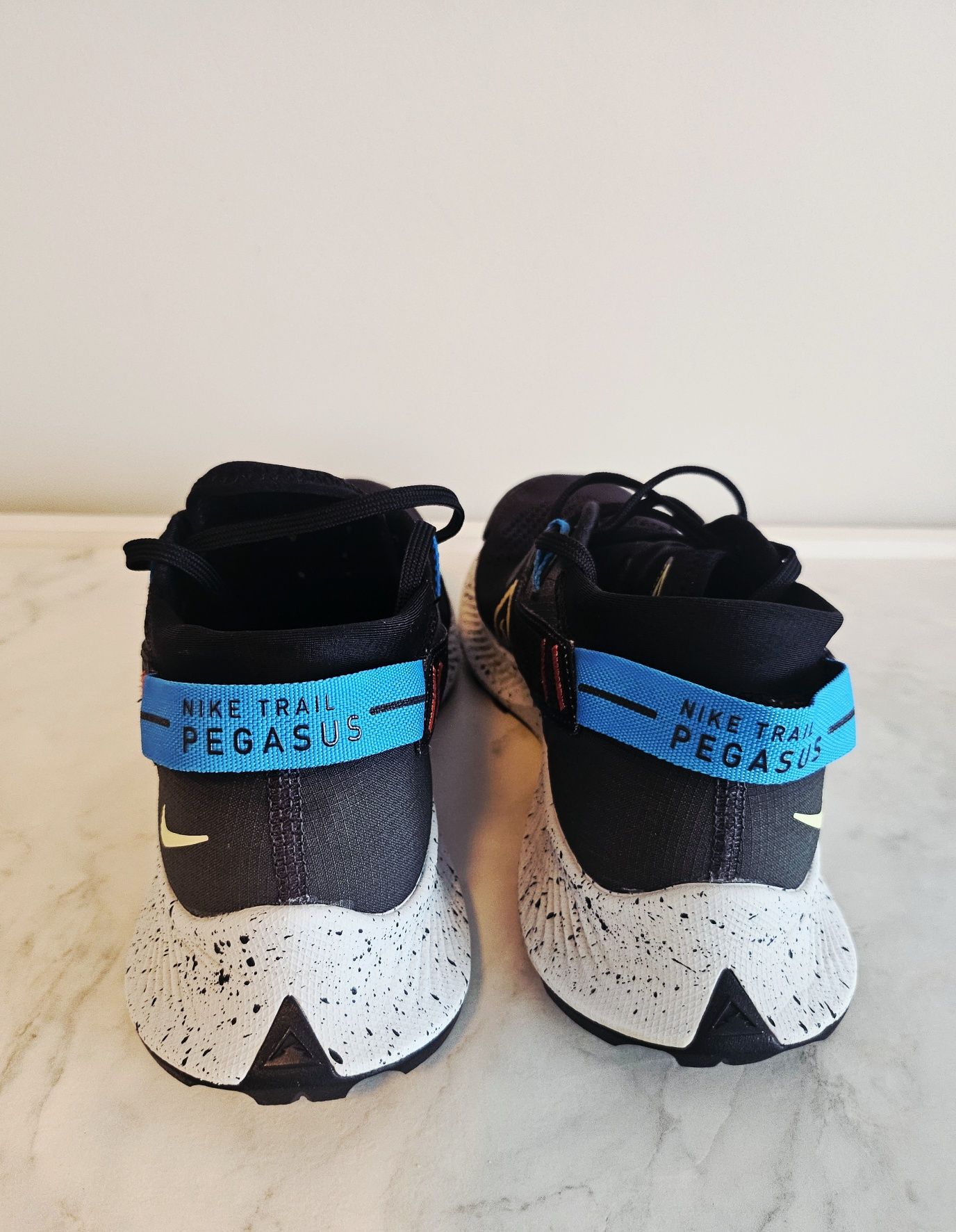 Маратонки "Nike Pegasus"