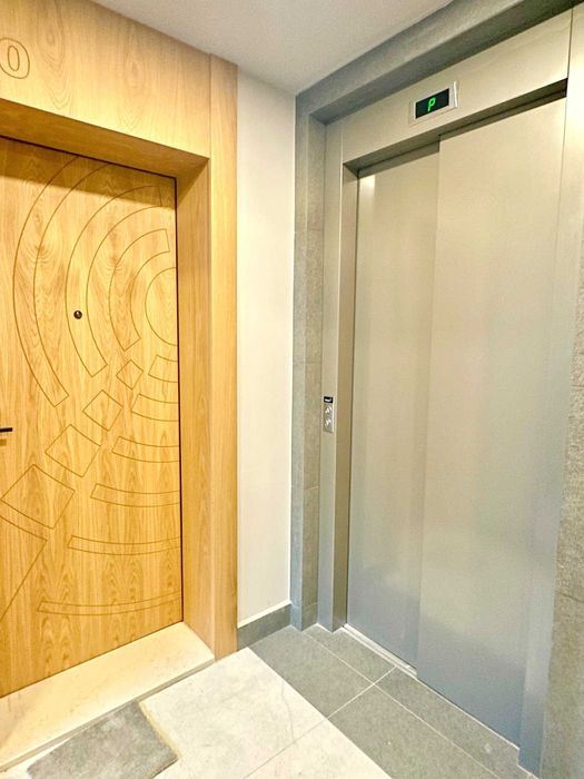 Дава се под наем Двустаен апартамент в София, Полигона - 70 кв.м за 620 € - Снимка #9