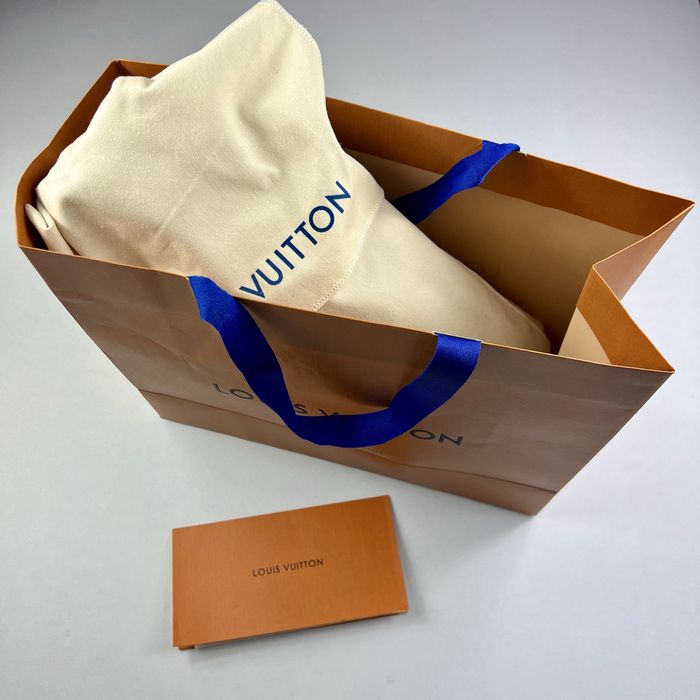 Avenue Sling bag LV - Top Quality