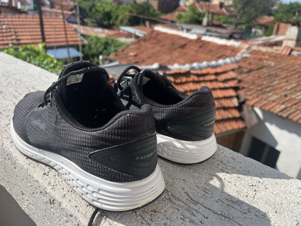 Asics Phinix-10 47