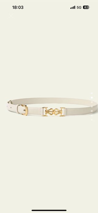 Рокля и колан LilySilk