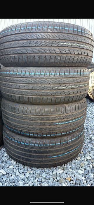 Anvelope de iarna 235/55 R19