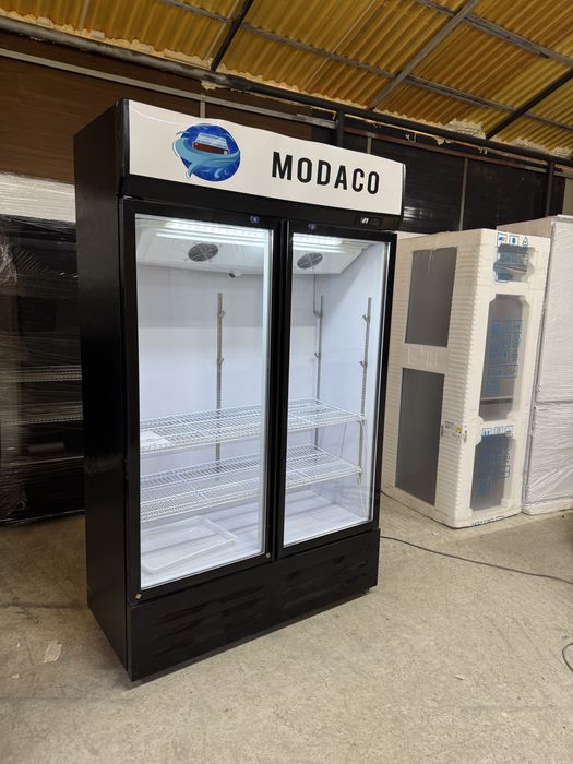 Vitrina frigorifica dubla noua
