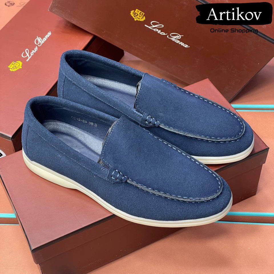 Loro Piana Loafer Xitoy