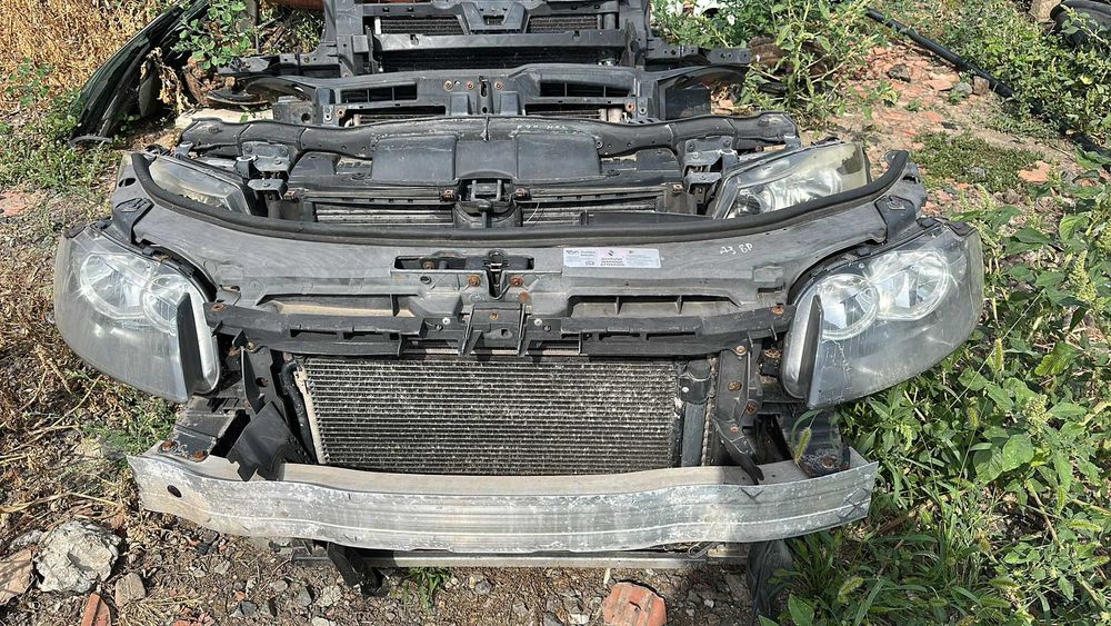 Capota Audi A3 8P Non Facelift 2003 2004 2005 2006