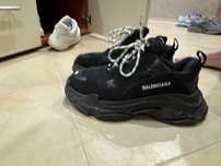 Balenciaga 44 номер