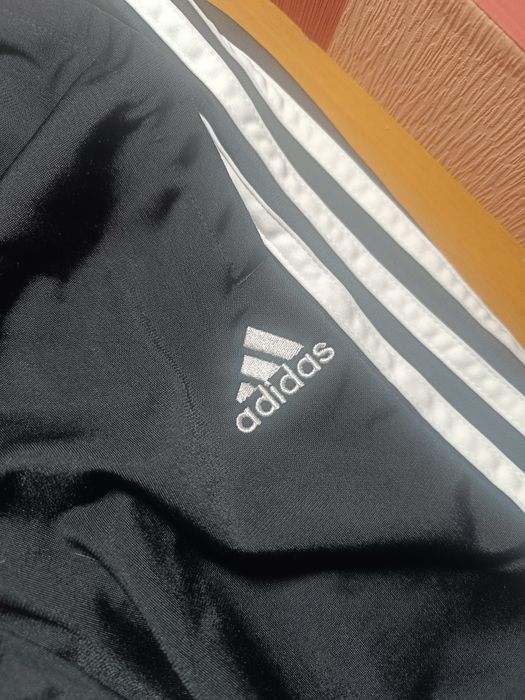 Панталон Адидас три ленти
