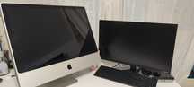 Monitor Apple A1224 HDMI VGA DVI