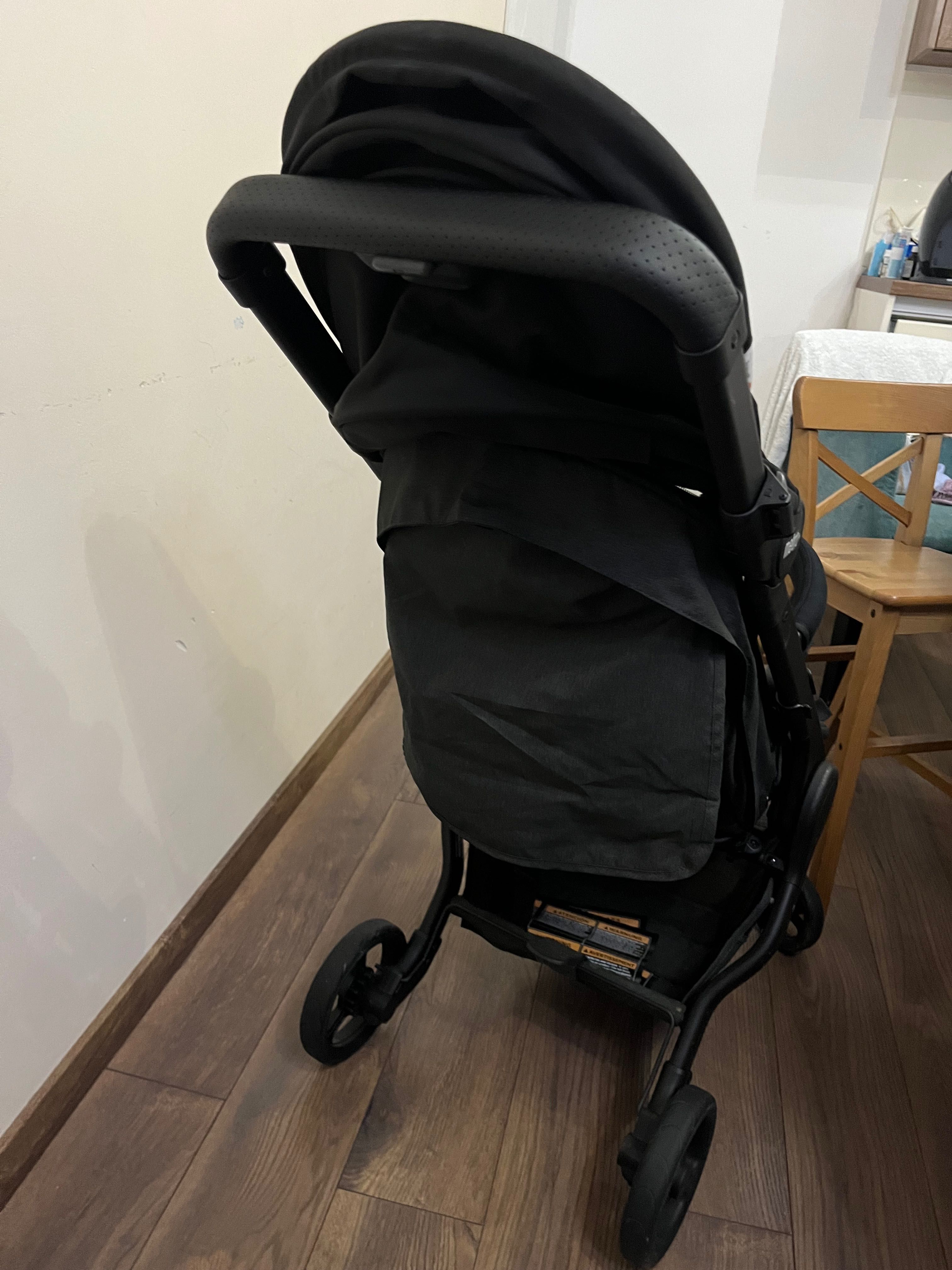 Компактна количка Ergobaby Metro +