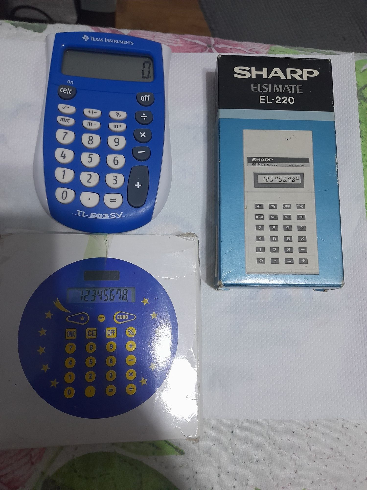 Calculatoare de birou retro.super oferta