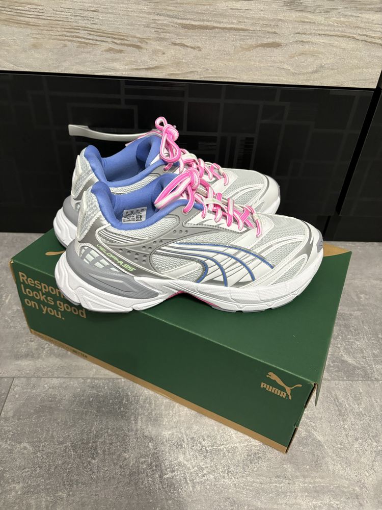 Дамски маратонки Puma