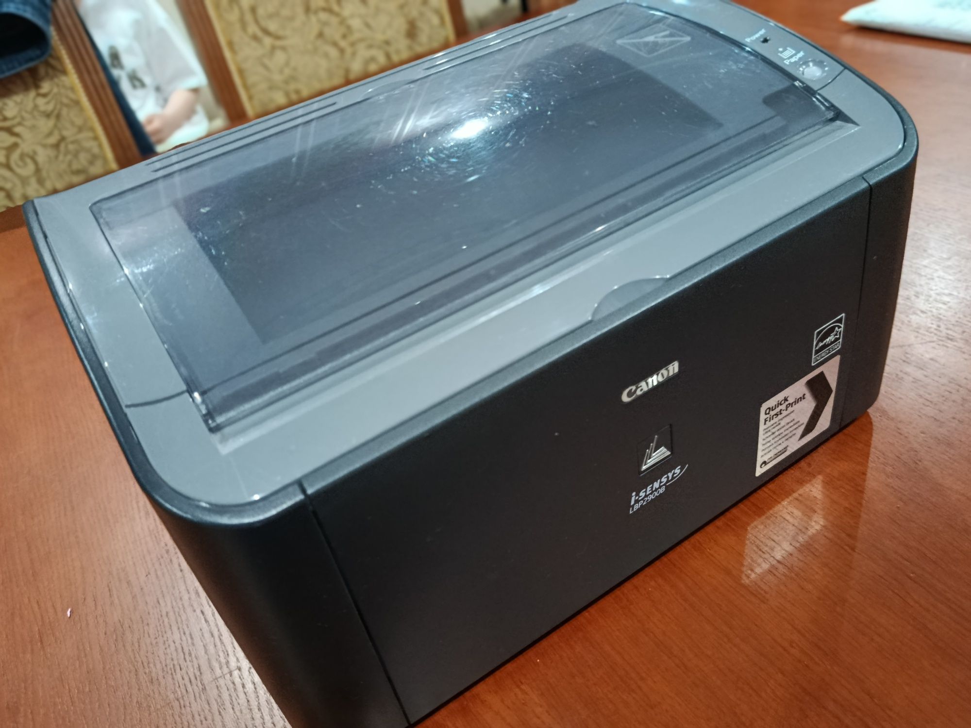 Canon lbp2900b srochno narxini kelishamiz