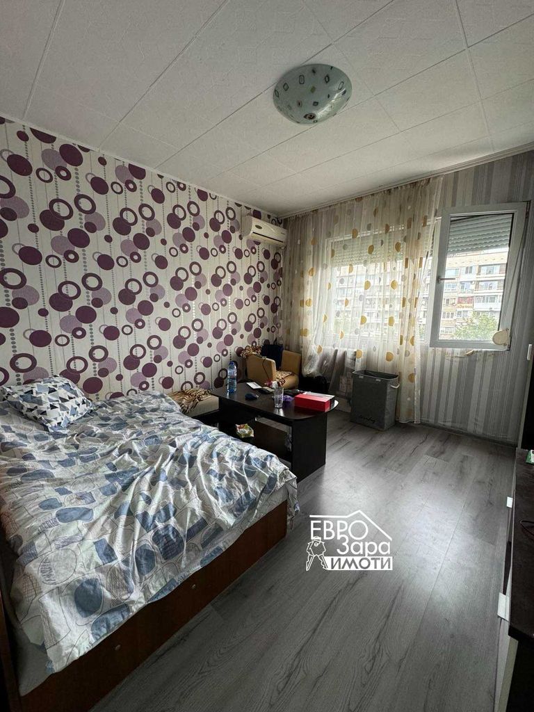 Продава се Многостаен апартамент в Стара Загора, Център - 85 кв.м за 1095 €/кв.м - Снимка #6