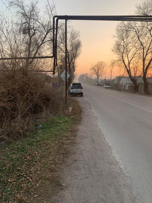 Продам участок  не достроиный дом 14,54