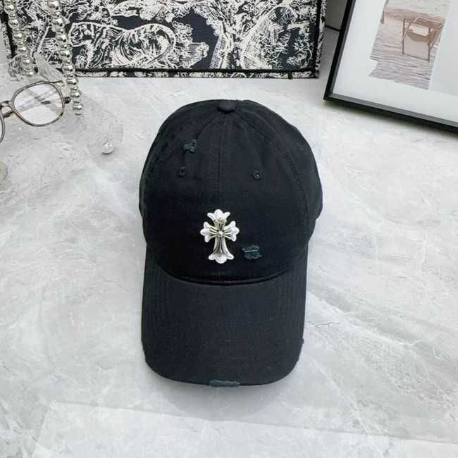 Chrome Hearts шапка