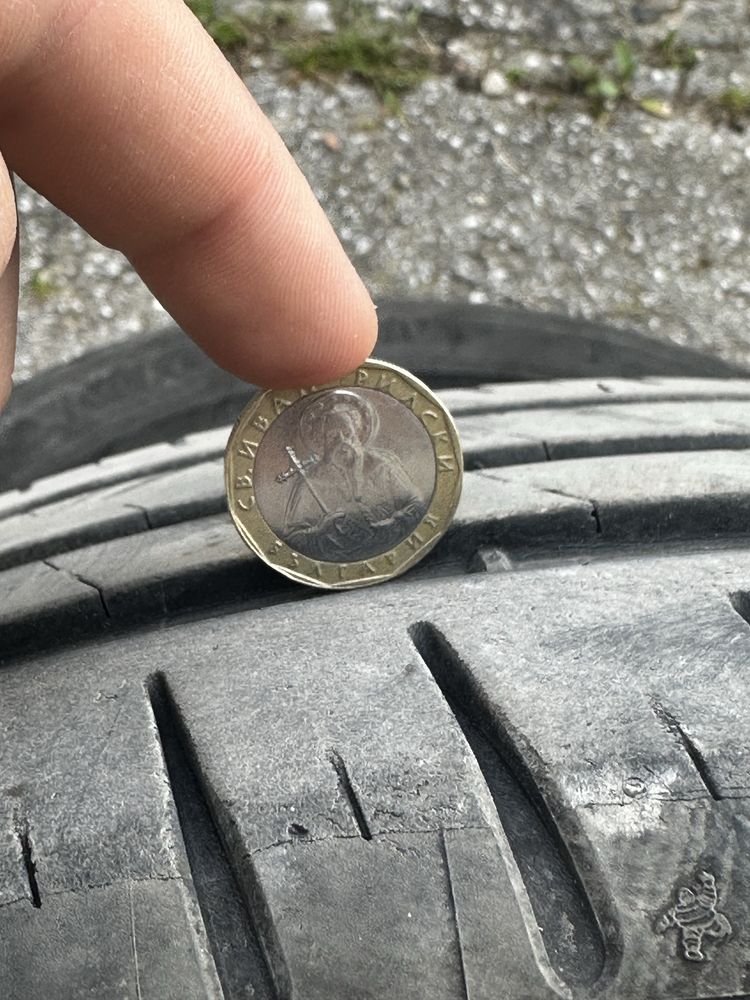 Летни гуми Michelin Pilot Sport 3 – 225/45 R17