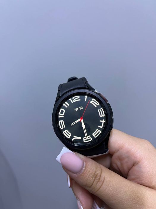 Samsung Galaxy Watch 6 Classic