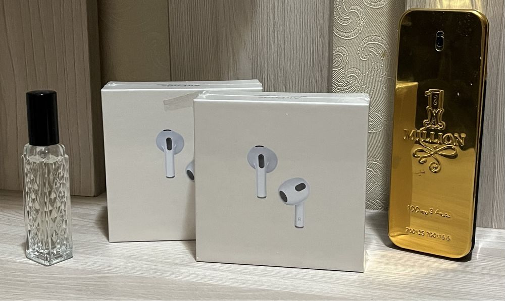 AirPods 3 поколения