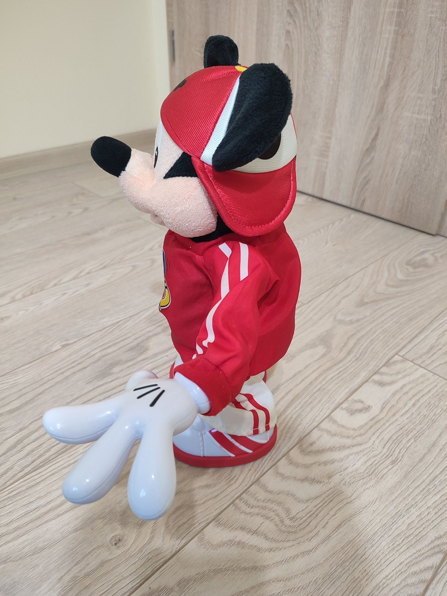 M3 Mickey Master Moves - Fisher Price