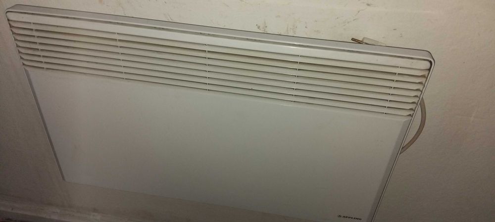 Френски конвектор 2000W