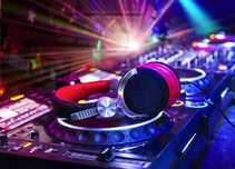 Курс DJ Курс за диджей