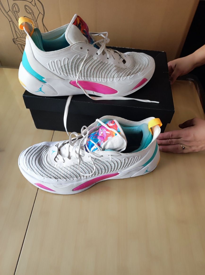Продавам Nike Air Jordan Luka 1 -49номер