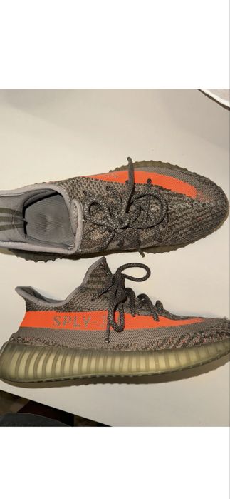 Yeezy Обувки Унисекс