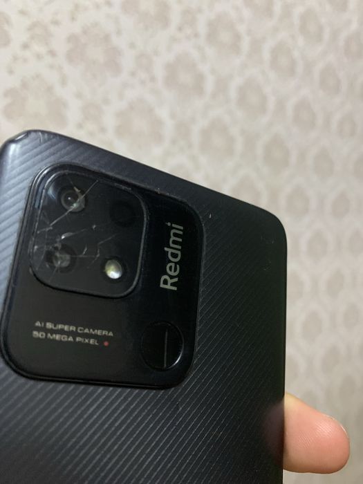 продам Redmi 10C в хорошем состояний