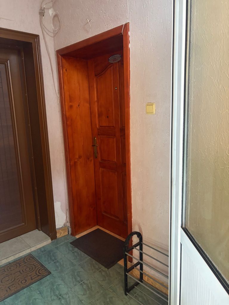 Дава се под наем Едностаен апартамент в Видин, Акджамия - 46 кв.м за 178.5 € - Снимка #16