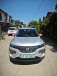 Dacia Spring Comfort PLUS, DC Fast charge, Baterie 94% SoH