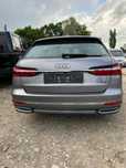 Haion cu lunetă Audi A6 4K C8
