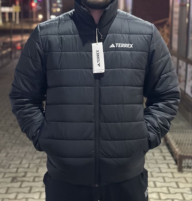 Продам куртку Adidas Terrex новый!