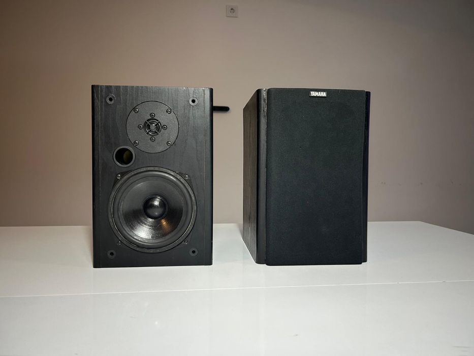 Boxe Yamaha NS G30 - sunet de calitate