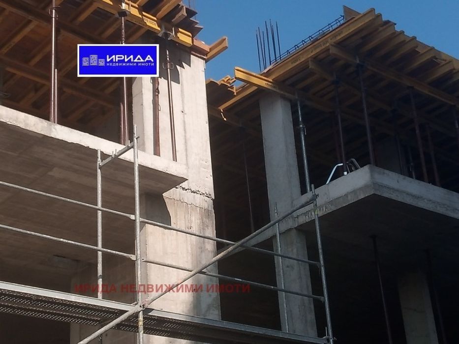 Продава се Двустаен апартамент в София, Люлин 6 - 81 кв.м за 1687 €/кв.м - Снимка #3