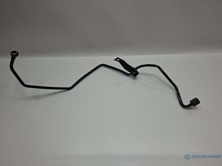 Conducta tur ulei turbo AUDI A4 III Avant 8ED, B7 2004 - 2008 TDI BKE, BRB 038145859C