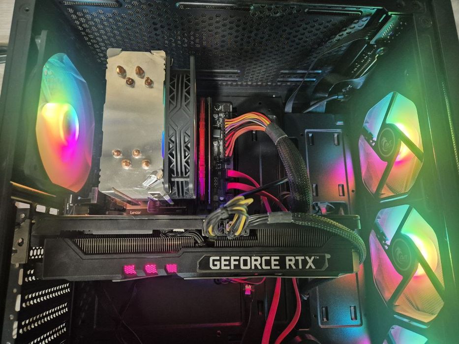 Видио карталар сотилади rtx 3070